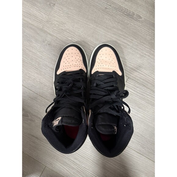 Air Jordan 1 Retro High OG “Crimson Tint” (April 2019) Men Size 8.5 NoBox - Picture 7 of 7